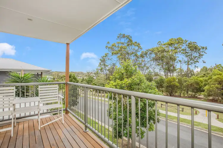 Third view of Homely townhouse listing, 12/23 Garden Rd, Coomera QLD 4209