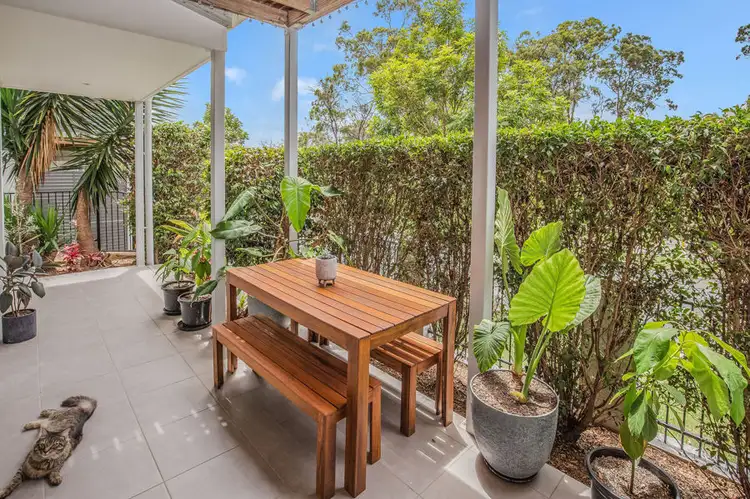 Fourth view of Homely townhouse listing, 12/23 Garden Rd, Coomera QLD 4209