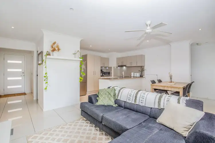 Sixth view of Homely townhouse listing, 12/23 Garden Rd, Coomera QLD 4209