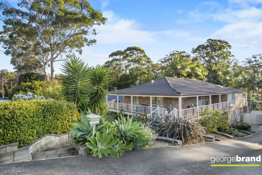 Main view of Homely house listing, 11 Dundulla Road, Kincumber NSW 2251