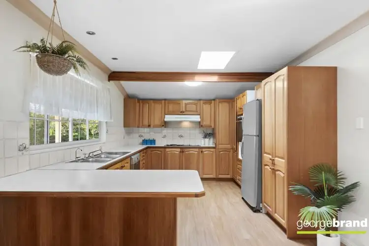 Second view of Homely house listing, 11 Dundulla Road, Kincumber NSW 2251