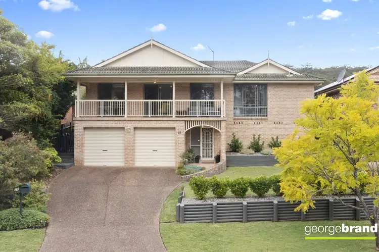 21 Bronzewing Drive, Erina NSW 2250