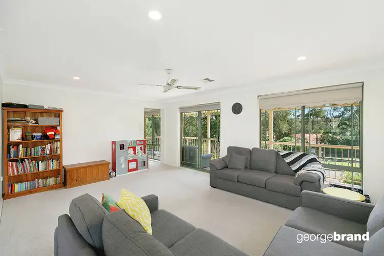 Third view of Homely house listing, 21 Bronzewing Drive, Erina NSW 2250