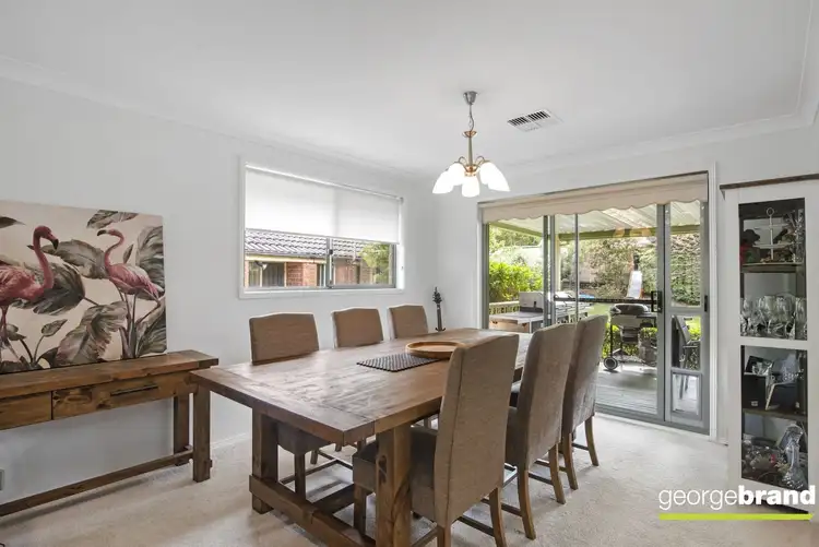 Fourth view of Homely house listing, 21 Bronzewing Drive, Erina NSW 2250