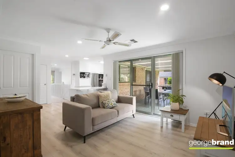 Fifth view of Homely house listing, 21 Bronzewing Drive, Erina NSW 2250