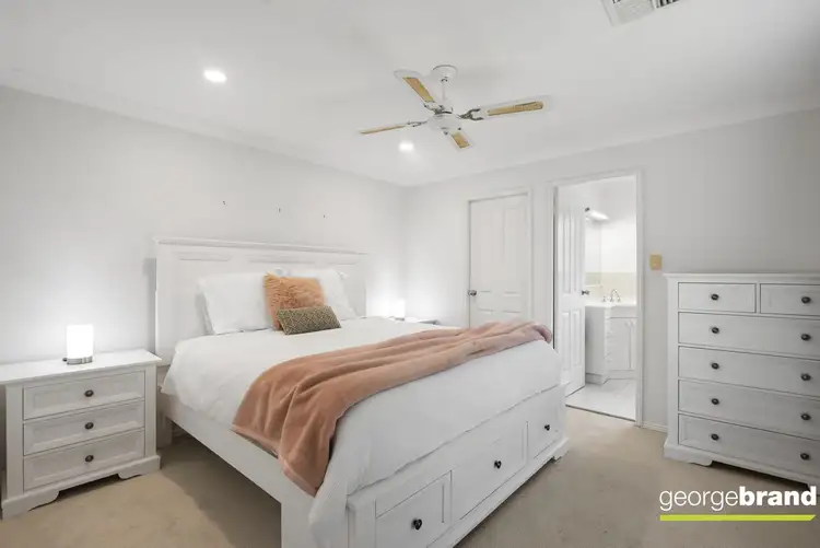 Sixth view of Homely house listing, 21 Bronzewing Drive, Erina NSW 2250