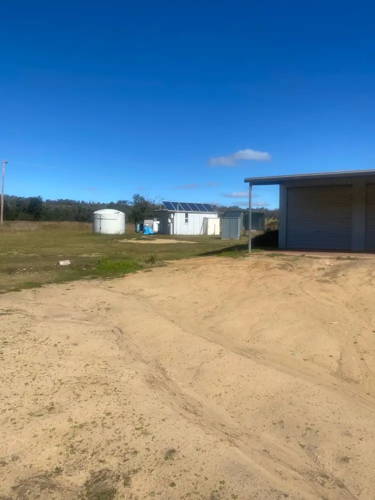Main view of Homely rural property listing, Oregon Rd, Warialda NSW 2402