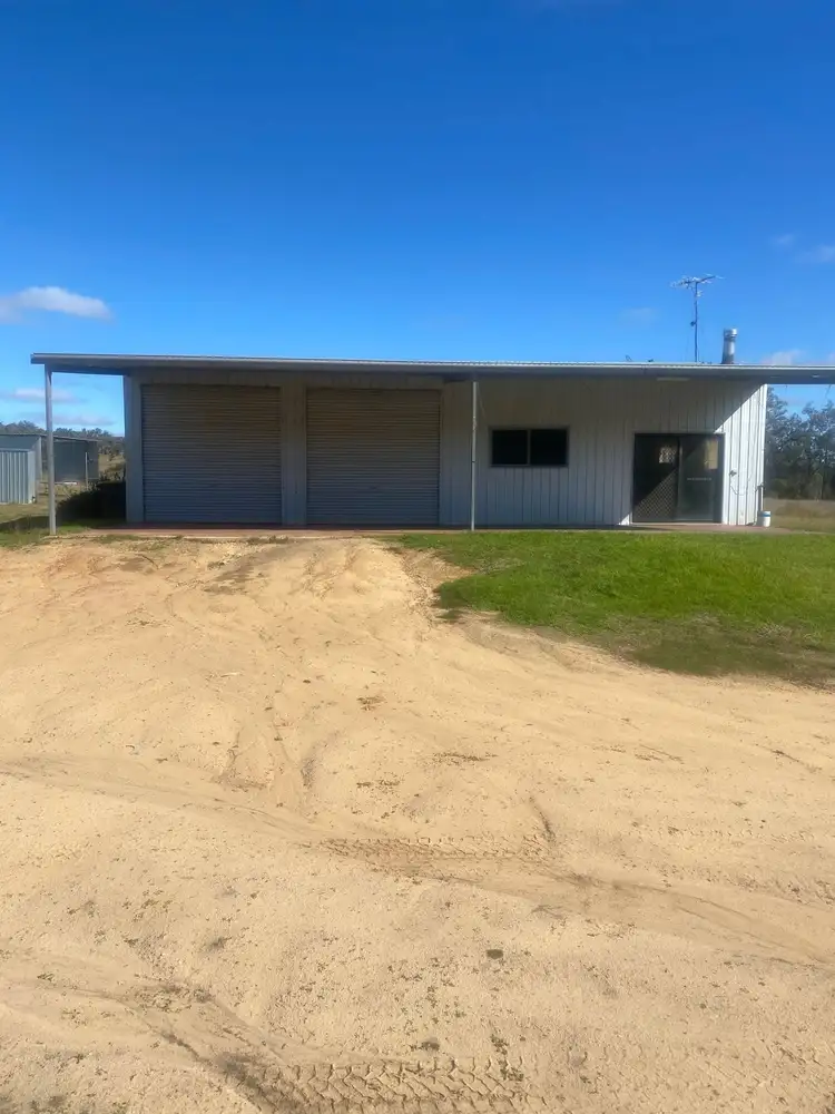 Second view of Homely rural property listing, Oregon Rd, Warialda NSW 2402
