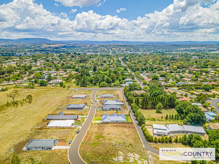 Fifth view of Homely land listing, 17 Melba Place, Armidale NSW 2350