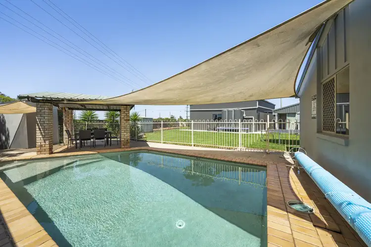 Second view of Homely house listing, 123 Main Street, Westbrook QLD 4350