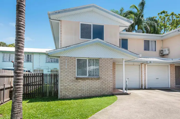 3/22 Norris Street, Mackay QLD 4740
