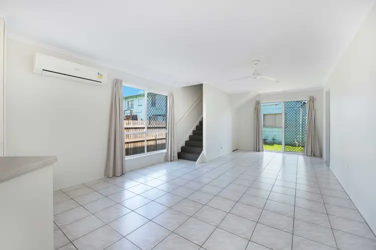 Second view of Homely townhouse listing, 3/22 Norris Street, Mackay QLD 4740