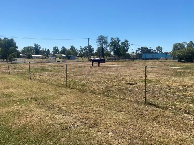 Second view of Homely house listing, 16 Yarren st, Bellata NSW 2397