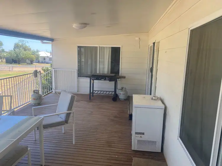 Fourth view of Homely house listing, 16 Yarren st, Bellata NSW 2397