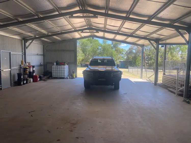 Sixth view of Homely house listing, 16 Yarren st, Bellata NSW 2397