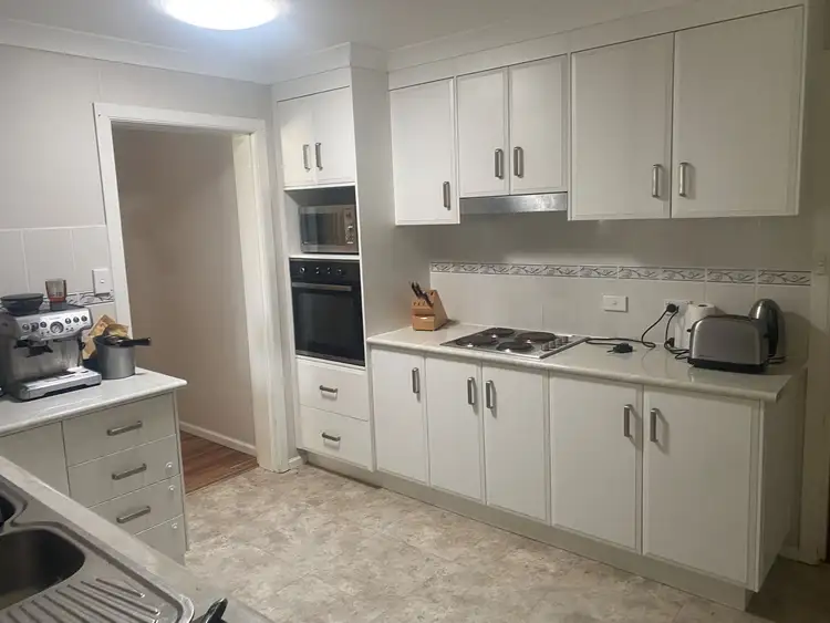 Seventh view of Homely house listing, 16 Yarren st, Bellata NSW 2397