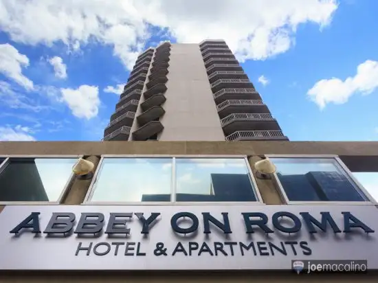 Second view of Homely apartment listing, 160 Roma Street, Brisbane City QLD 4000