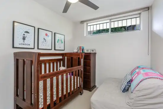 Sixth view of Homely unit listing, 2/57 Collins, Clayfield QLD 4011