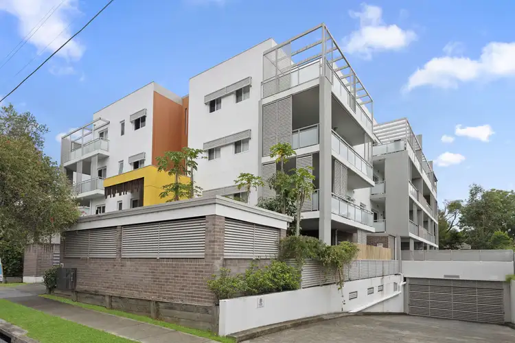 1/24 Smythe Street, Merrylands NSW 2160