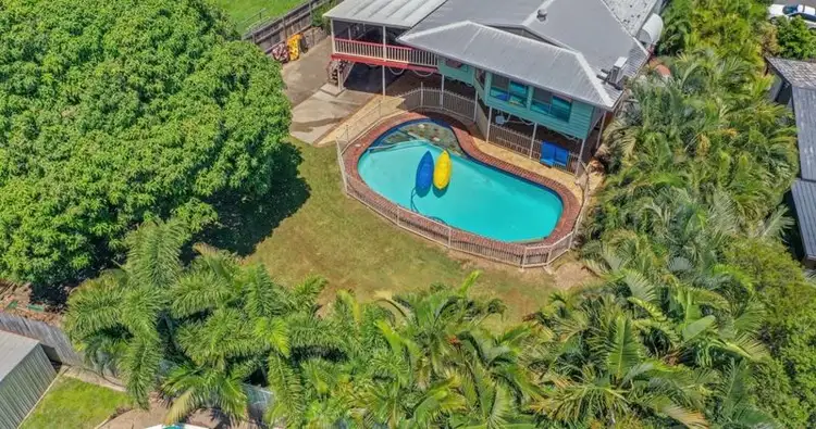 Main view of Homely house listing, 26 Gretel Drive, Clinton QLD 4680