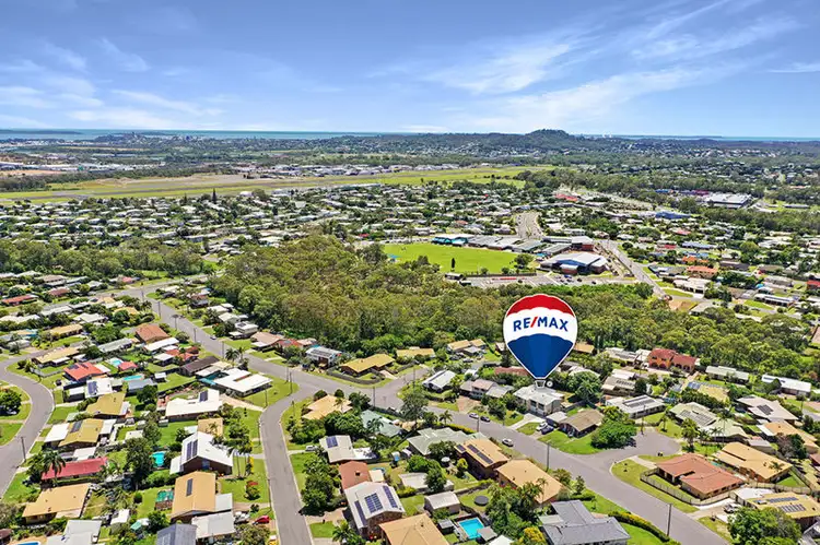 Second view of Homely house listing, 26 Gretel Drive, Clinton QLD 4680