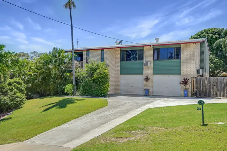 Third view of Homely house listing, 26 Gretel Drive, Clinton QLD 4680