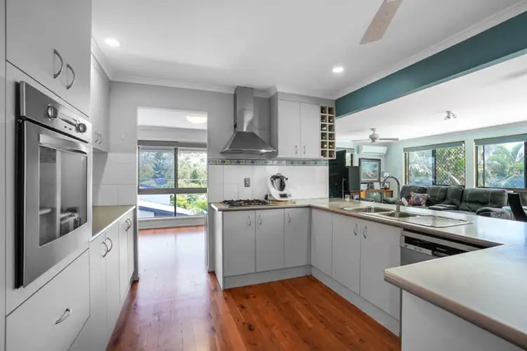Fourth view of Homely house listing, 26 Gretel Drive, Clinton QLD 4680