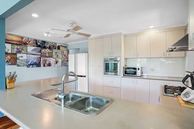 Fifth view of Homely house listing, 26 Gretel Drive, Clinton QLD 4680