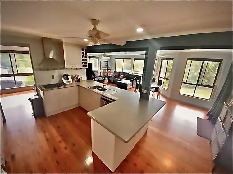 Sixth view of Homely house listing, 26 Gretel Drive, Clinton QLD 4680