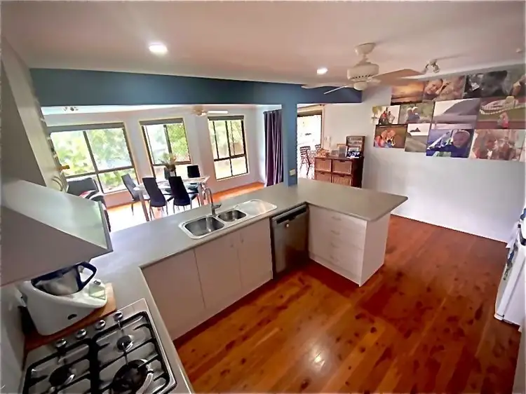 Seventh view of Homely house listing, 26 Gretel Drive, Clinton QLD 4680