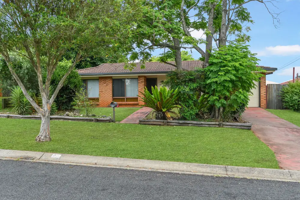 Main view of Homely house listing, 82 Boshammer Street, Rangeville QLD 4350