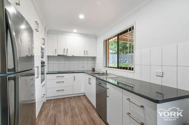 Second view of Homely house listing, 82 Boshammer Street, Rangeville QLD 4350