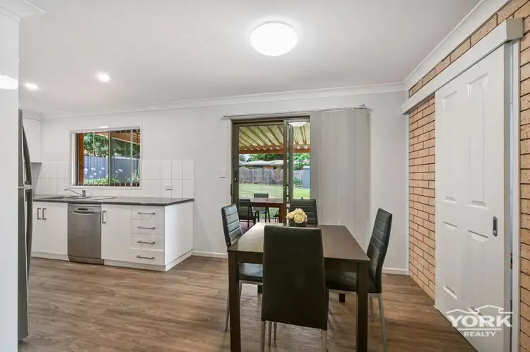 Third view of Homely house listing, 82 Boshammer Street, Rangeville QLD 4350