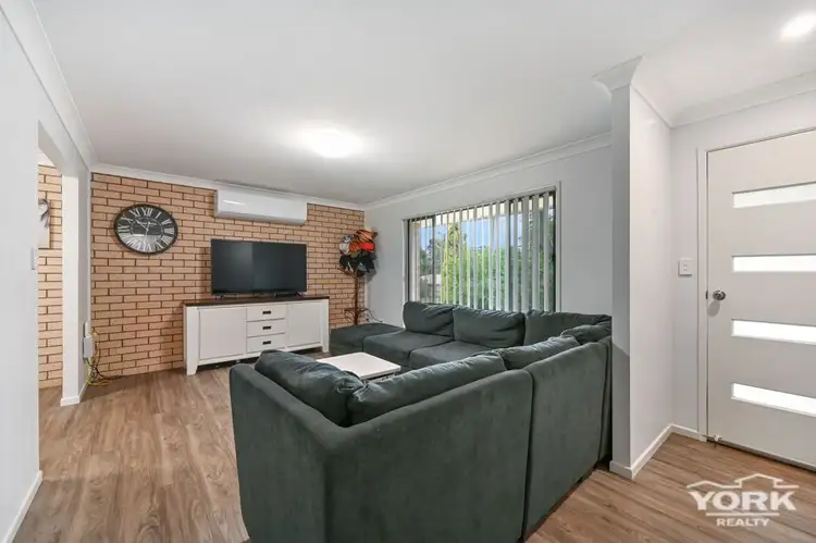 Fourth view of Homely house listing, 82 Boshammer Street, Rangeville QLD 4350