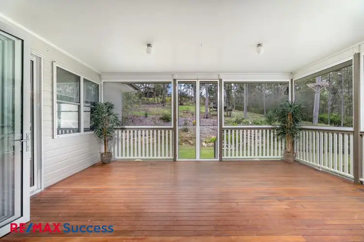Second view of Homely rural property listing, 70 Dobel Drive, Upper Lockyer QLD 4352