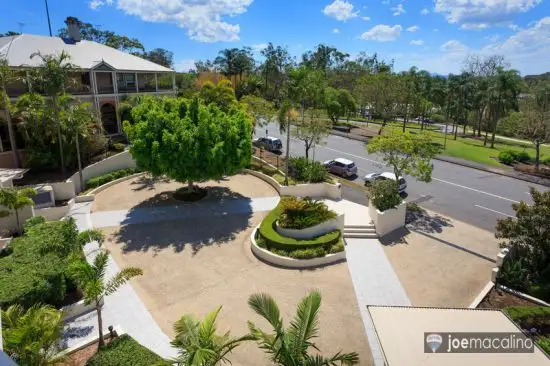 Second view of Homely apartment listing, 33/451 Gregory Tce, Spring Hill QLD 4000