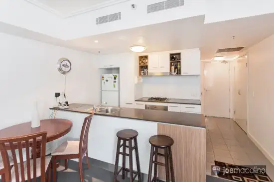 Fourth view of Homely apartment listing, 128 Charlotte Street, Brisbane City QLD 4000