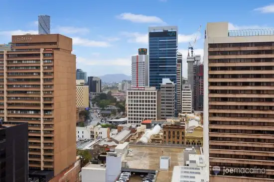 Fifth view of Homely apartment listing, 128 Charlotte Street, Brisbane City QLD 4000