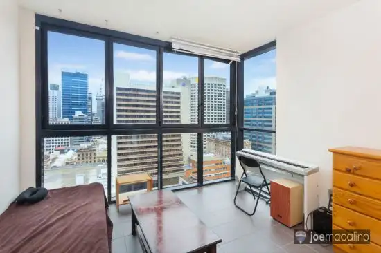 Sixth view of Homely apartment listing, 128 Charlotte Street, Brisbane City QLD 4000
