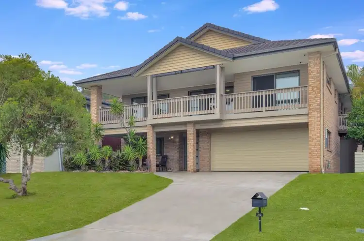 Main view of Homely house listing, 14 Harrier Street, Tweed Heads South NSW 2486
