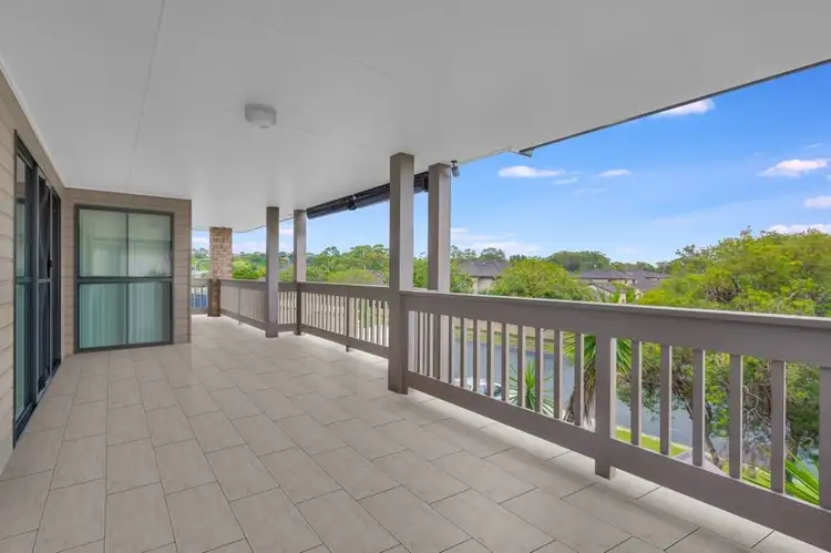 Second view of Homely house listing, 14 Harrier Street, Tweed Heads South NSW 2486