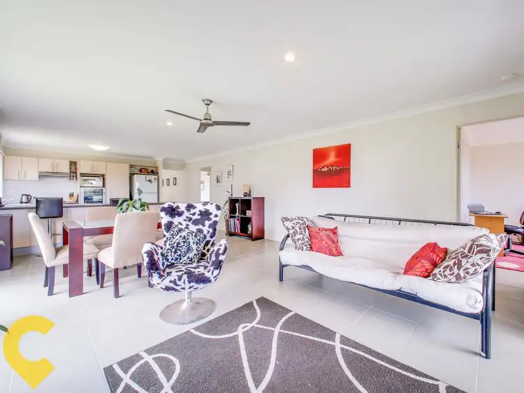 Second view of Homely house listing, z11 Mazzer Court, Bray Park QLD 4500