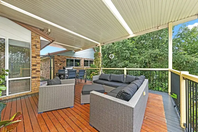 Main view of Homely house listing, 31 Edwards Drive, Albany Creek QLD 4035