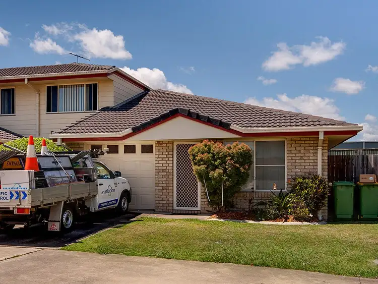 Main view of Homely unit listing, 805/2 Nicol Way, Brendale QLD 4500
