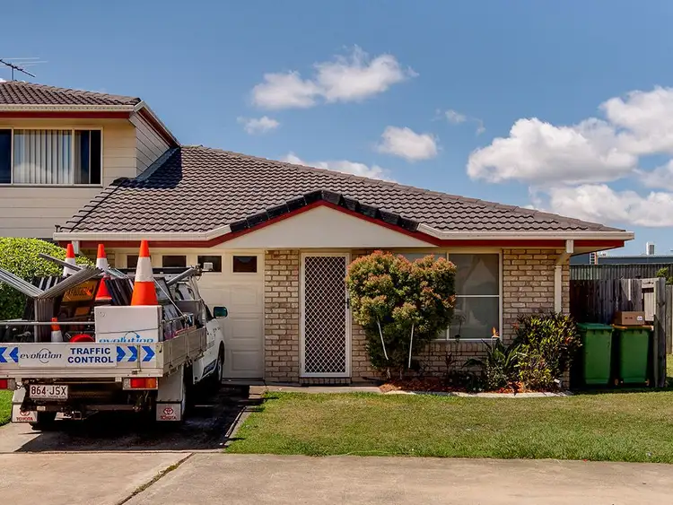 Second view of Homely unit listing, 805/2 Nicol Way, Brendale QLD 4500