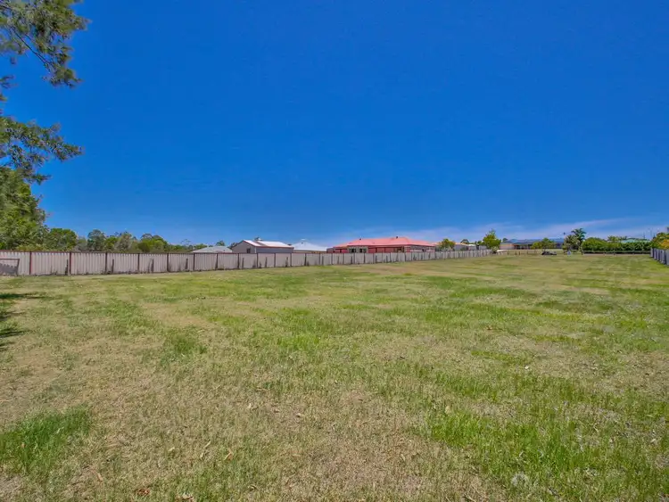 Fifth view of Homely land listing, Address available on request