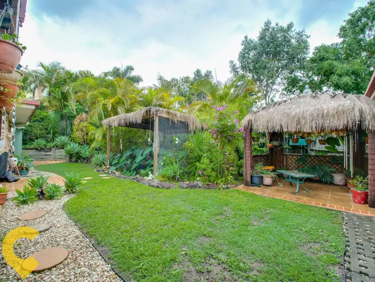 8 Calliston Court, Cashmere QLD 4500