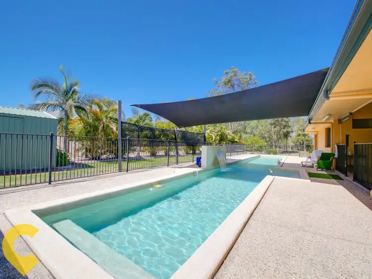 Main view of Homely house listing, 28-32 Three Ponds Place, Elimbah QLD 4516