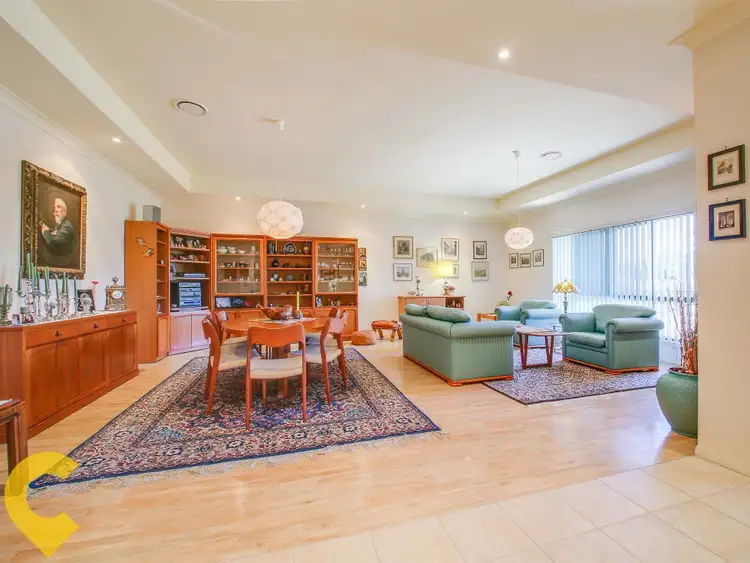 Third view of Homely house listing, 28-32 Three Ponds Place, Elimbah QLD 4516