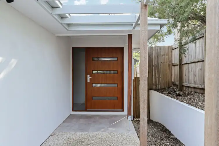 Second view of Homely house listing, 2 Garfield Terrace, Everton Hills QLD 4053